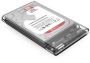 Orico 2139U3 кутия за диск 2.5"