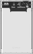 Orico 2139U3 кутия за диск 2.5"