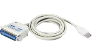 ATEN адаптер USB-A > IEEE1284 - 1.8m