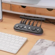 Streamplify RGB HUB DECK