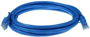 ACT RJ-45 UTP Cat.6 - 2.0m
