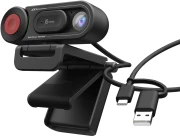 j5create JVU250 1080@30fps