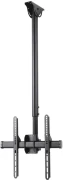 Стойка за таван Hama TV 65"