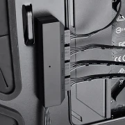 DeepCool Разклонител за вентилатори Fan HUB 4 fans PWM/3pin