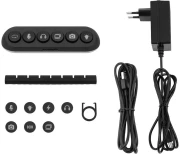 Streamplify RGB HUB DECK