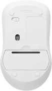 RAPOO 1680 Silent 2.4Ghz White