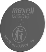 MAXELL Lithium CR2016 3V