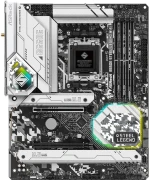 ASROCK B650E Steel Legend WiFi