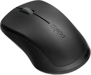 RAPOO 1680 Silent 2.4Ghz Black