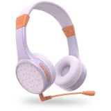 HAMA Teens Guard II Bluetooth Purple