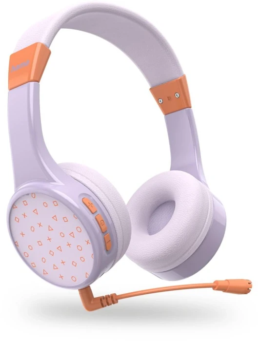 HAMA Teens Guard II Bluetooth Purple