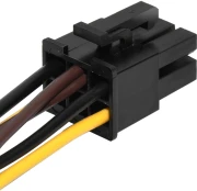 Makki 2 x Molex > 6-pin GPU PCIe