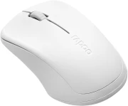 RAPOO 1680 Silent 2.4Ghz White