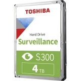 TOSHIBA Surveillance S300 4TB