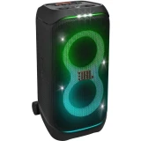 JBL PartyBox Stage 320 Black 240W