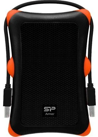 Silicon Power A30 Кутия за диск 2.5"