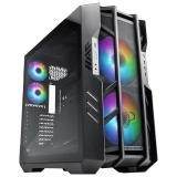 Cooler Master HAF 700 EVO Mesh Black ARGB