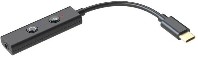 Звукова карта Creative Sound Blaster PLAY! 4 USB-C