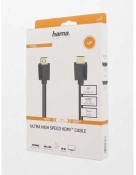 HAMA 205243 HDMI 2.1 8K - 3.0m