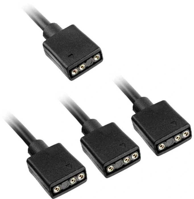 Kolink сплитер ARGB 1 към 3