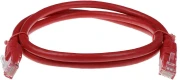 ACT RJ-45 UTP Cat.6 - 5.0m