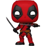 Фигура Funko POP! Marvel: Deadpool - Deadpool #1362