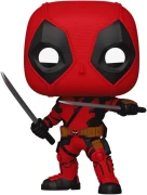 Фигура Funko POP! Marvel: Deadpool - Deadpool #1362