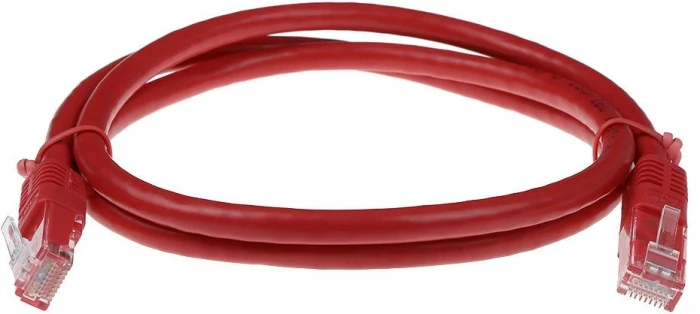 ACT RJ-45 UTP Cat.6 - 3.0m