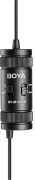 BOYA Микрофон BY-M1 PRO II 3.5mm