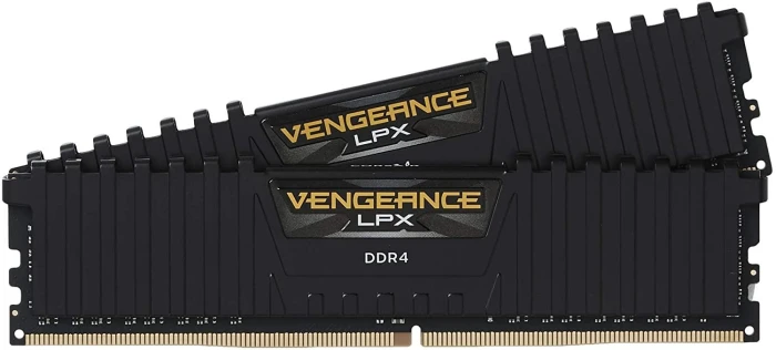CORSAIR VENGEANCE LPX 16GB(2x8GB) DDR4 3200MHz C16