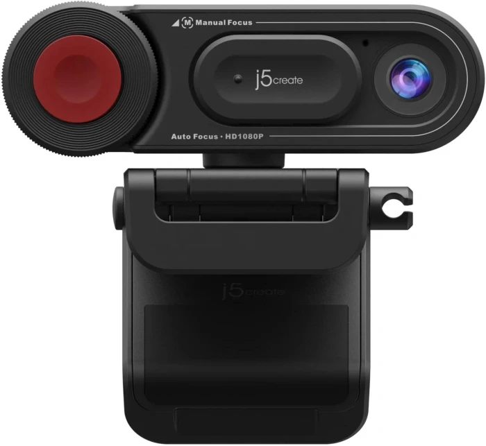 j5create JVU250 1080@30fps