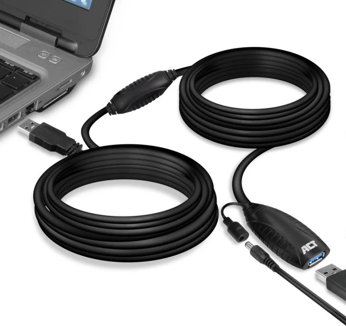 ACT удължител USB-A 5Gbps - 10.0m