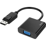 HAMA Адаптер DisplayPort > VGA