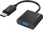 HAMA Адаптер DisplayPort > VGA