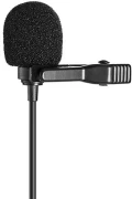 BOYA Микрофон BY-M1 PRO II 3.5mm