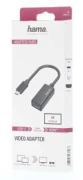 HAMA 200315 Адаптер USB-C > HDMI 4K
