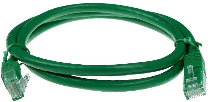 ACT RJ-45 UTP Cat.6 - 10.0m