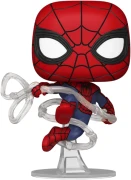 Фигурка Funko Pop! Marvel: Spider-Man Brand New Day Spider-Man #1586