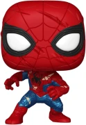 Фигурка Funko Pop! Marvel: Spider-Man Brand New Day Spider-Man (No Way Home Suit) #1587