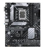 ASUS PRIME B660-PLUS D4