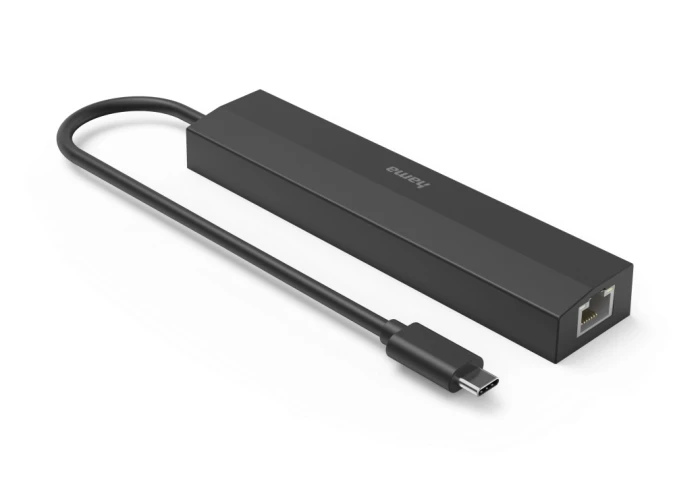 HAMA 200144 USB-C 6in1