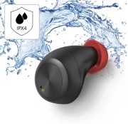 Hama Spirit Chop Bluetooth Black