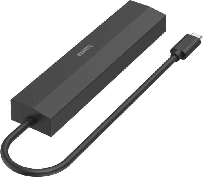 HAMA 200144 USB-C 6in1