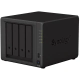 Мрежов сторидж Synology DS923+