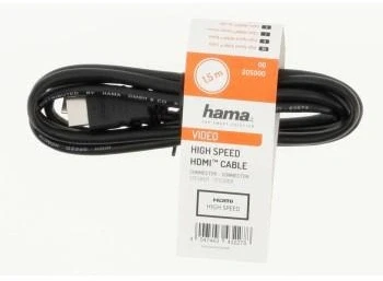 HAMA 205001 HDMI 1.3 1080p - 3.0m