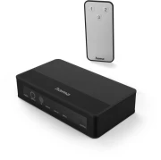 HAMA Превключвател/Switch 3xHDMI 4K
