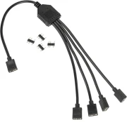 Kolink сплитер ARGB 1 към 4