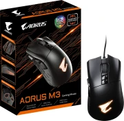 Gigabyte Aorus M3