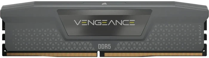 32GB (2x16) DDR5-5600 CL36 Corsair Vengeance Black