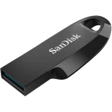SanDisk Ultra Curve 3.2 128GB Черен